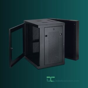 Wall Mount Rack DC Solutions Indonesia
